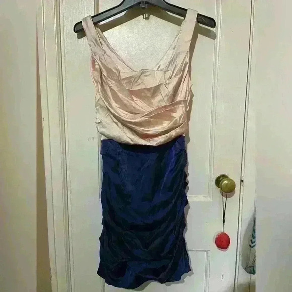 Express design studio dress - Picture 2 of 10